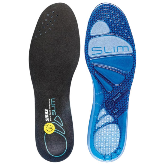 Sidas Πάτοι Cushioning Gel Slim Insoles